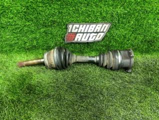 Запчасть привод передний правый NISSAN TERRANO