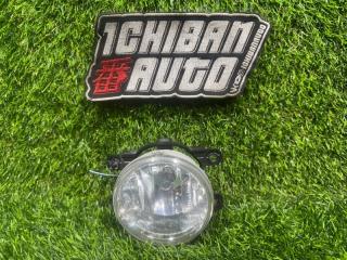 Туманка передняя SUBARU IMPREZA GP7 84501FJ000 контрактная