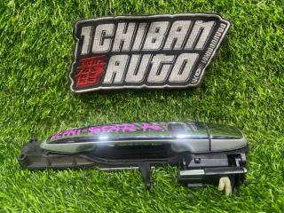 Ручка двери левая TOYOTA PORTE NCP141 69210-52110-B1 2 ракурс