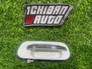 Ручка двери левая задняя HONDA STEPWGN RF3 72680-S2G-003ZT 5 ракурс
