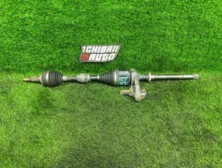 Фото запчасти привод передний правый SUBARU TREZIA контрактная запчасть Запчасть привод передний правый SUBARU TREZIA