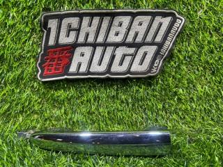 Ручка двери задняя левая MAZDA BIANTE