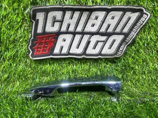 Ручка двери левая задняя MAZDA BIANTE CCEFW C2735841X 2 ракурс