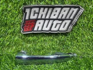 Ручка двери задняя левая MAZDA BIANTE