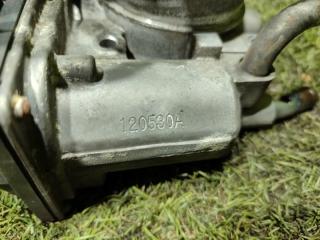 Дроссельная заслонка HYUNDAI VELOSTER FS G4FJ 351002B320 3 ракурс
