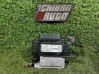 Блок управления efi HYUNDAI VELOSTER FS G4FJ 391182BBL5 2 ракурс