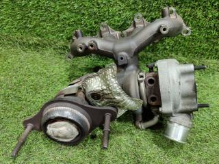 Турбина HYUNDAI VELOSTER FS G4FJ 282312B700 2 ракурс
