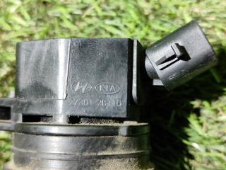 Катушка зажигания HYUNDAI VELOSTER FS G4FJ 273012B110 3 ракурс