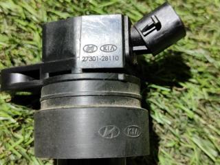 Катушка зажигания HYUNDAI VELOSTER FS G4FJ 273012B110 3 ракурс