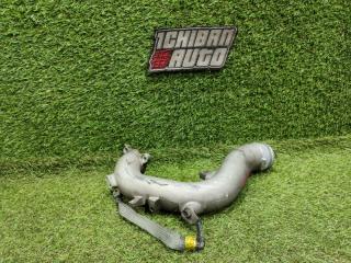 Патрубок интеркулера HYUNDAI VELOSTER FS G4FJ 282852B700 2 ракурс