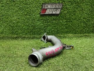 Патрубок интеркулера HYUNDAI VELOSTER FS G4FJ 282852B700 3 ракурс