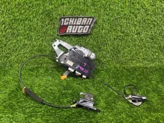 Запчасть доводчик двери задний левый MAZDA BIANTE