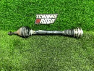 Привод правый передний AUDI TT 8J9 BUB 8J0407272S 1 ракурс