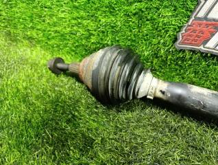 Привод правый передний AUDI TT 8J9 BUB 8J0407272S 4 ракурс