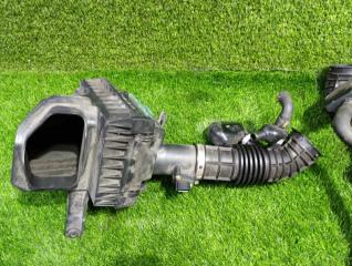 Корпус воздушного фильтра NISSAN CIMA HGY51 VQ35(HR) 16500-1MG0C 2 ракурс
