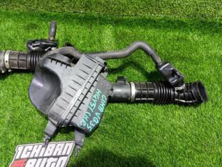 Корпус воздушного фильтра NISSAN CIMA HGY51 VQ35(HR) 16500-1MG0C 3 ракурс