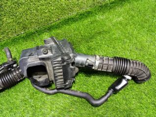 Корпус воздушного фильтра NISSAN CIMA HGY51 VQ35(HR) 16500-1MG0C 4 ракурс
