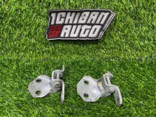 Петля дверная правая передняя MAZDA DEMIO DW3W DX5059240 2 ракурс