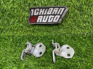 Петля дверная правая передняя MAZDA DEMIO DW3W DX5059240 4 ракурс