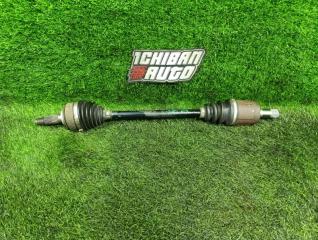 Привод передний левый HONDA FIT