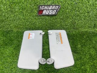 Козырек от солнца TOYOTA ISIS ZNM10 7431044160 4 ракурс