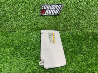 Козырек от солнца правый передний TOYOTA ISIS ZNM10 7431044160 5 ракурс