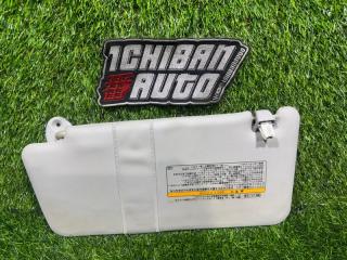 Козырек от солнца правый передний TOYOTA ISIS ZNM10 7431044160 1 ракурс