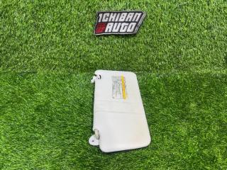 Козырек от солнца правый передний TOYOTA ISIS ZNM10 7431044160 5 ракурс