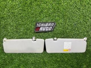 Фото запчасти козырек от солнца SUZUKI CHEVROLET MW контрактная запчасть Запчасть козырек от солнца SUZUKI CHEVROLET MW
