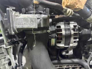 Двигатель VOLVO V60 FW B6304T4 56255 3 ракурс