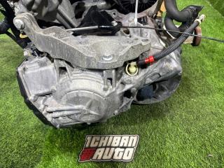 АКПП VOLVO V60 FW B6304T4 TF-80SC 1 ракурс
