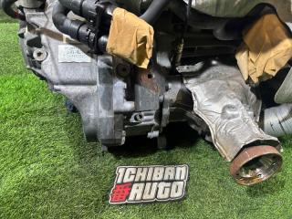 АКПП VOLVO V60 FW B6304T4 TF-80SC 3 ракурс