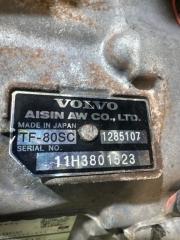 АКПП VOLVO V60 FW B6304T4 TF-80SC 5 ракурс