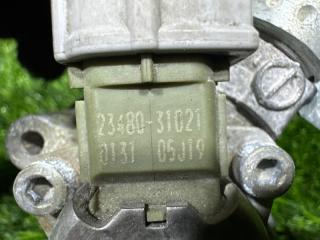 Тнвд TOYOTA CROWN GRS180 4GR-FSE 2348031021 5 ракурс