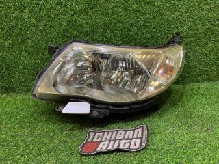 Фара передняя левая SUBARU FORESTER контрактная Фара передняя левая SUBARU FORESTER