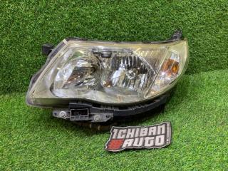 Фара передняя левая SUBARU FORESTER контрактная Фара передняя левая SUBARU FORESTER