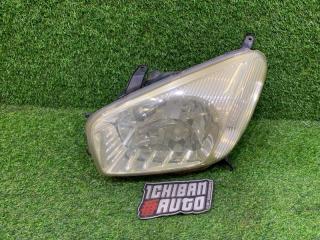 Фара левая передняя TOYOTA RAV4 ACA21 81150-42150 2 ракурс