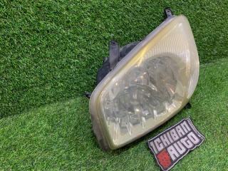 Фара левая передняя TOYOTA RAV4 ACA21 81150-42150 3 ракурс