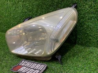 Фара левая передняя TOYOTA RAV4 ACA21 81150-42150 4 ракурс