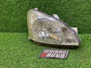 Фара правая передняя TOYOTA PREMIO ZZT245 8111020A00 1 ракурс