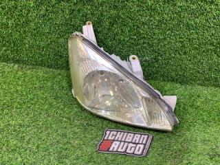 Фара правая передняя TOYOTA PREMIO ZZT245 8111020A00 2 ракурс