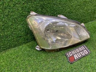 Фара правая передняя TOYOTA PREMIO ZZT245 8111020A00 3 ракурс