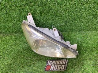 Фара правая передняя TOYOTA PREMIO ZZT245 8111020A00 5 ракурс