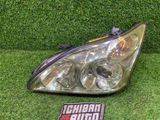 Фара левая передняя TOYOTA HARRIER MCU35W 8115048181 2 ракурс
