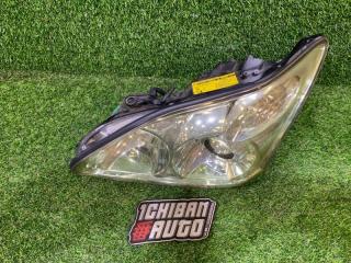 Фара левая передняя TOYOTA HARRIER MCU35W 8115048181 5 ракурс