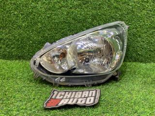 Фото запчасти фара передняя левая MITSUBISHI MIRAGE контрактная запчасть Запчасть фара передняя левая MITSUBISHI MIRAGE