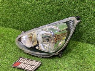 Фара левая передняя MITSUBISHI MIRAGE A05A 8301C099 3 ракурс Фара левая передняя MITSUBISHI MIRAGE A05A 8301C099 3 ракурс