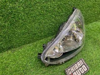 Фара левая передняя MITSUBISHI MIRAGE A05A 8301C099 4 ракурс Фара левая передняя MITSUBISHI MIRAGE A05A 8301C099 4 ракурс