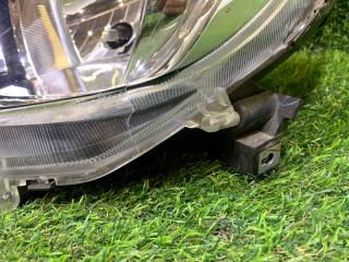 Фара левая передняя MITSUBISHI MIRAGE A05A 8301C099 5 ракурс Фара левая передняя MITSUBISHI MIRAGE A05A 8301C099 5 ракурс