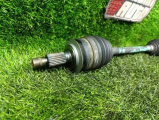 Привод правый передний SUZUKI Spacia MK94S R06D 4410174P02 2 ракурс